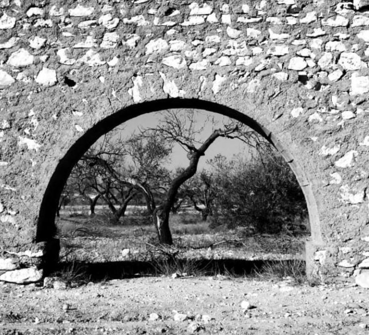 Cortijo Los Garridos - 7 Huespedes Almeria Exterior photo